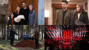 22 MART REYTİNG SONUÇLARI 2025 || Gönül Dağı, Piyasa, Can Borcu, O Ses Türkiye. Dün en çok ne izlendi?