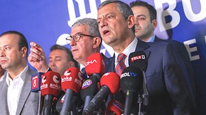 CHP’nin kurultay kararına karşı iptal başvurusu