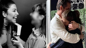 Deniz Akkaya ile kızı arasındaki davada karar