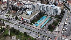 İBB'ye mali soruşturma! Birçok şirkete el konuldu