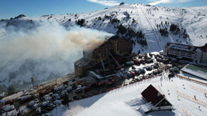Kartalkaya'daki otel yangını davasında yeni gelişme!