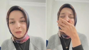 Ayşe öğretmenin yardım çığlığı karşılık buldu! Suç makinesi yakalandı