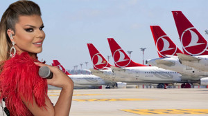 'Mizah amaçlı' yaptım demişti! 'Uçağı bombalayacağız' sözüne hapis