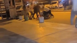 Sokak ortasında öldüresiye darp ettiler: Mahkeme kararını verdi