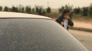Toz taşınımı ve sağanak yağış kapıda: görüş mesafesi düşecek! Ani sel ve kuvvetli rüzgar tehlikesine karşı dikkatli olun!