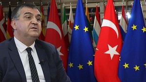 AB'ye yargı bağımsızlığı tepkisi! Bu yaklaşım kabul edilemez