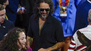 Cinsel saldırı ile suçlanıyor! Ünlü oyuncu Russel Brand'e dava