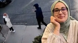 ABD'de gözaltına alınmıştı! Rümeysa Öztürk ilk kez hakim karşısında