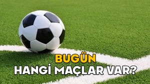 BUGÜN HANGİ MAÇLAR VAR? 5 Nisan 2025 Süper Lig, 1. Lig, Premier Lig, La Liga maçları saat kaçta hangi kanalda?