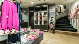 7 şubede faaliyetlerini sürdürecek! Dev moda zincirinden iflas başvurusu