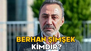 BERHAN ŞİMŞEK KİMDİR, KAÇ YAŞINDA VE ASLEN NERELİ? CHP Genel Başkan Adayı Berhan Şimşek hangi filmlerde oynadı?