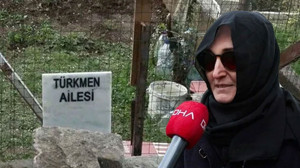 Ölüm döşeğinde itiraf: Hayatı boyunca dedesi biliyordu, babası çıktı