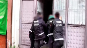 Bakan Yerlikaya duyurdu! Organize suç örgütüne ağır darbe