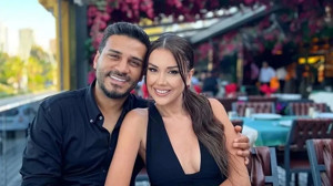 Uyuşturucu kullandıkları iddia edilmişti! Polat çiftinin ATK raporu ortaya çıktı