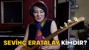 SEVİNÇ ERATALAY NEDEN GÖZALTINA ALINDI? Sevinç Eratalay kimdir, kaç yaşında ve aslen nereli?
