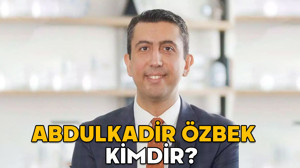Abdulkadir Özbek kimdir? Sosyal ve Gençlik Politikaları Kurulu üyesi Abdulkadir Özbek’in hayatı ve kariyeri
