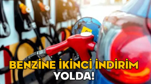 BENZİNE İKİNCİ İNDİRİM YOLDA! Akaryakıt fiyatları düşmeye devam ediyor: 10 Nisan benzin ve motorin fiyatları ne kadar?