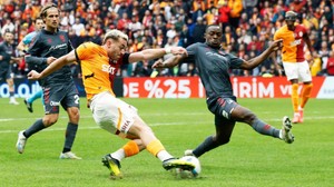 Samsunspor-Galatasaray maçı hangi kanalda canlı yayınlanacak? Muhtemel 11’ler…