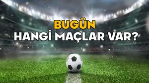 BUGÜN HANGİ MAÇLAR VAR, HANGİ KANALDA? 12 Nisan 2025 Süper Lig, 1. Lig, Premier Lig, LaLiga, Bundesliga maç programı