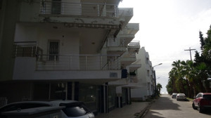 2 sevgili tatil yapıp yazlık daireleri soydular!