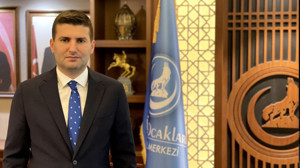 Gençleri yuvalarına çağırdı! Bende ülküm için varım diyorsan Ülkü Ocakları senin yuvandır