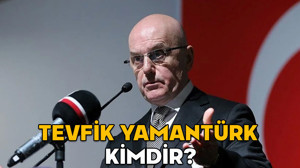 TEVFİK YAMANTÜRK KİMDİR, KAÇ YAŞINDA VE ASLEN NERELİ? Hasan Arat’a yumruk atan Tevfik Yamantürk’ün görevi nedir?