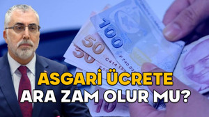 ASGARİ ÜCRETE ARA ZAM OLUR MU 2025? Temmuz’da asgari ücrete zam yapılacak mı?