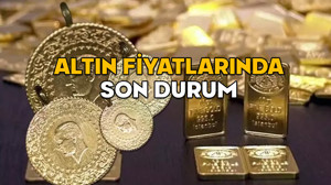 ALTIN FİYATLARI SON DURUM || 14 Nisan 2025 gram altın, çeyrek altın ve 22 ayar bilezik fiyatı ne kadar?