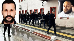 Barış Boyun çetesinin yöneticisinden savcıya suikast talimatı