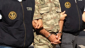 9 ilde FETö'nün mahrem yapılanmasına operasyon!