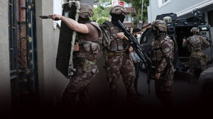 Çok sayıda gözaltı! 17 ilde DEAŞ'a dev operasyon