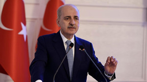 Numan Kurtulmuş'tan TBMM'deki Can Atalay kararına tepki: Yetkilerimi kullanacağım