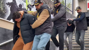 'Yatırım danışmanıyım' deyip milyon dolarlık vurgun yaptılar