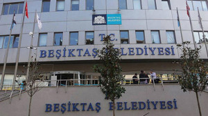 Beşiktaş Belediyesi'ne yönelik soruşturmada flaş gelişme