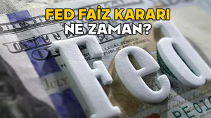 FED FAİZ KARARI NE ZAMAN? Nisan ayı FED faiz kararı ne zaman açıklanacak?