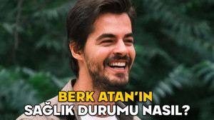 GÖNÜL DAĞI’NIN TANER’İ BERK ATAN KAZA GEÇİRDİ! Sağlık durumu nasıl? Berk Atan kimdir, kaç yaşında ve aslen nereli?