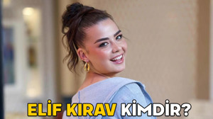 ELİF KIRAV’I KİM ÖLDÜRDÜ, NEDEN? Fenomen Elif Kırav kimdir, nerelidir?