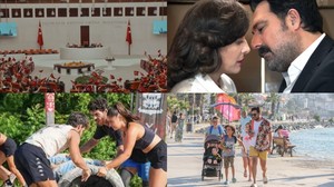 19 NİSAN 2025 REYTİNG SONUÇLARI AÇIKLANDI! Gönül Dağı, Can Borcu, Survivor, Hayalimdeki Düğün. Dün en çok ne izlendi?