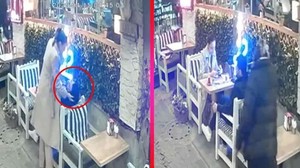 Beşiktaş’taki kapüşonlu katil her şeyi itiraf etti!