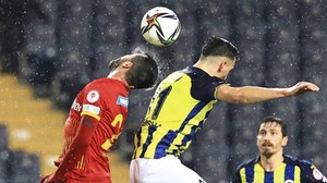 Fenerbahçe-Kayserispor canlı izleme ekranı | 20 Nisan 2025 Fenerbahçe Kayserispor maçı ilk 11'ler belli oldu mu?
