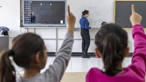 MEB 15 bin öğretmen alımı başvuruları başlıyor! İşte, sözleşmeli öğretmen başvuru ekranı