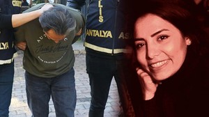 Benzin dökerek yakmıştı! Pınar Zorlu'nun hesabı mahşere kaldı