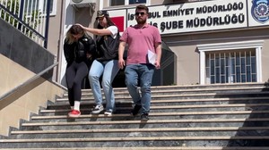 Film gibi dolandırıcılık: "Polis-savcı" yalanıyla 600 bin TL’lik vurgun!