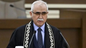 AYM Başkanı Özkaya'dan 63. kuruluş yıldönümü mesajı