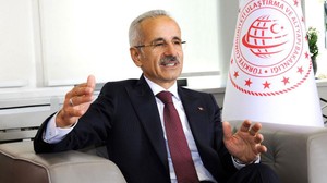 Bakan Uraloğlu: Mevcut aramaların yüzde 75'i karşılandı