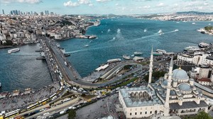 Bu bölgeler risk altında! Uzmandan Marmara tsunamisi uyarısı!