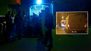 Genç kız sokak ortasında öldürüldü! Sarkıntılık iddiası: Katil ev sahibi çıktı