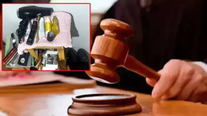 Böyle boşanma görülmedi! Eşyalarını mahkeme kararıyla aldı