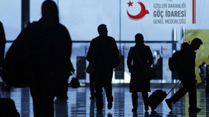 215 milyon liralık suç geliri! 42 organizatör 433 kaçak göçmen yakalandı