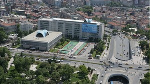 47 kişi gözaltına alındı! İBB'ye yönelik ikinci 'Yolsuzluk' operasyonu